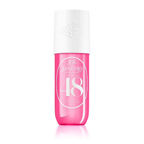 SOL DE JANEIRO Спрей для тела Bodyspray Cheirosa 48 Perfume Mist, Спрей для тела Bodyspray Cheirosa 48 Perfume Mist
SOL DE JANEIRO Спрей для тела Bodyspray Cheirosa 48 Perfume Mist, Спрей для тела Bodyspray Cheirosa 48 Perfume Mist