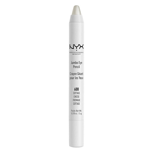 NYX Professional Makeup NYX PROFESSIONAL MAKEUP Карандаш для глаз Jumbo Eye Pencil, NYX PROFESSIONAL MAKEUP Карандаш для глаз Jumbo Eye Pencil
NYX Professional Makeup NYX PROFESSIONAL MAKEUP Карандаш для глаз Jumbo Eye Pencil, NYX PROFESSIONAL MAKEUP Карандаш для глаз Jumbo Eye Pencil