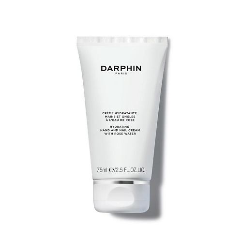 DARPHIN Увлажняющий крем для рук и ногтей с розовой водой Hydrating Hand and Nail Cream, Увлажняющий крем для рук и ногтей с розовой водой Hydrating Hand and Nail Cream
DARPHIN Увлажняющий крем для рук и ногтей с розовой водой Hydrating Hand and Nail Cream, Увлажняющий крем для рук и ногтей с розовой водой Hydrating Hand and Nail Cream