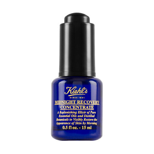 KIEHL'S Ночная восстанваливающая сыворотка Midnight Recovery Concentrate, Ночная восстанваливающая сыворотка Midnight Recovery Concentrate
KIEHL'S Ночная восстанваливающая сыворотка Midnight Recovery Concentrate, Ночная восстанваливающая сыворотка Midnight Recovery Concentrate
