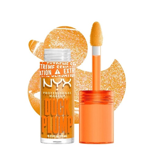 NYX Professional Makeup NYX PROFESSIONAL MAKEUP Блеск для губ для придания объема Duck Plump High Pigment Lip Gloss, NYX PROFESSIONAL MAKEUP Блеск для губ для придания объема Duck Plump High Pigment Lip Gloss
NYX Professional Makeup NYX PROFESSIONAL MAKEUP Блеск для губ для придания объема Duck Plump High Pigment Lip Gloss, NYX PROFESSIONAL MAKEUP Блеск для губ для придания объема Duck Plump High Pigment Lip Gloss