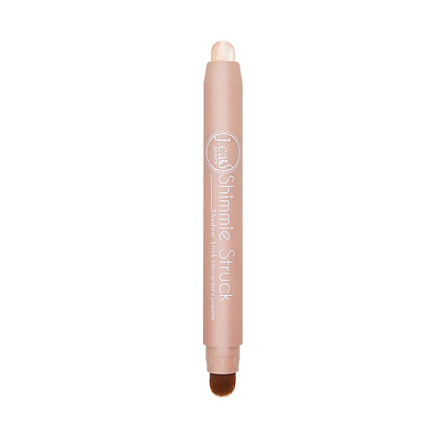 J. CAT BEAUTY Тени-карандаш для век с кистью Shimmie Struck Shadow Strick, Тени-карандаш для век с кистью Shimmie Struck Shadow Strick
J. CAT BEAUTY Тени-карандаш для век с кистью Shimmie Struck Shadow Strick, Тени-карандаш для век с кистью Shimmie Struck Shadow Strick