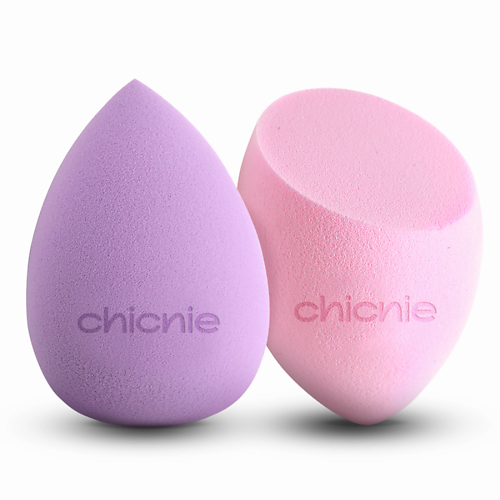 CHICNIE Спонж для макияжа, 2шт Multi-Use Sponge Set, Спонж для макияжа, 2шт Multi-Use Sponge Set
CHICNIE Спонж для макияжа, 2шт Multi-Use Sponge Set, Спонж для макияжа, 2шт Multi-Use Sponge Set