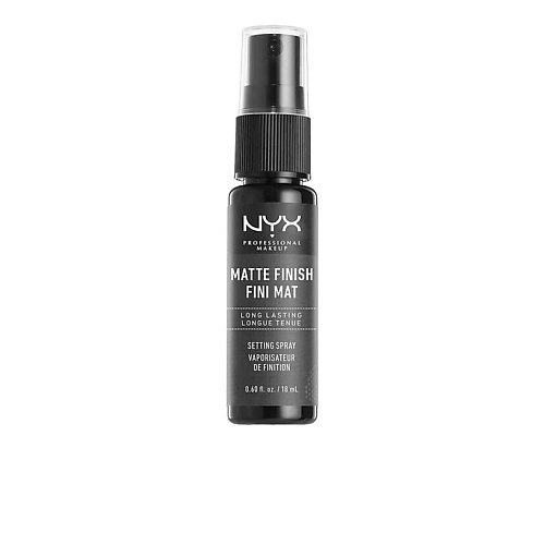NYX Professional Makeup NYX PROFESSIONAL MAKEUP Матирующий спрей для фиксации макияжа Matte Finish Setting Spray, NYX PROFESSIONAL MAKEUP Матирующий спрей для фиксации макияжа Matte Finish Setting Spray
NYX Professional Makeup NYX PROFESSIONAL MAKEUP Матирующий спрей для фиксации макияжа Matte Finish Setting Spray, NYX PROFESSIONAL MAKEUP Матирующий спрей для фиксации макияжа Matte Finish Setting Spray