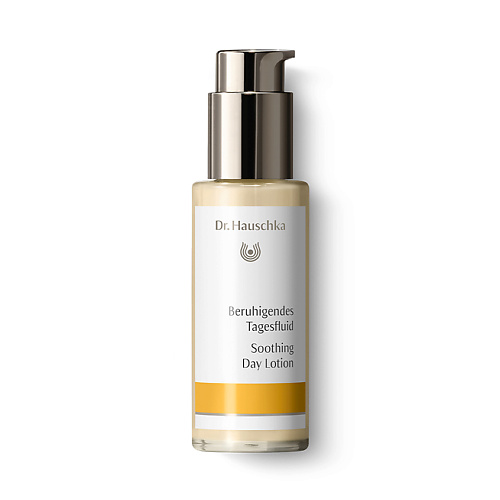 DR. HAUSCHKA Флюид для лица Успокаивающий Beruhigendes Tagesfluid, Флюид для лица Успокаивающий Beruhigendes Tagesfluid
DR. HAUSCHKA Флюид для лица Успокаивающий Beruhigendes Tagesfluid, Флюид для лица Успокаивающий Beruhigendes Tagesfluid