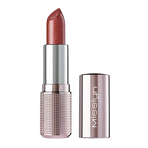 MISSLYN Помада для губ с кремовой текстурой Color Crush, Помада для губ с кремовой текстурой Color Crush
MISSLYN Помада для губ с кремовой текстурой Color Crush, Помада для губ с кремовой текстурой Color Crush