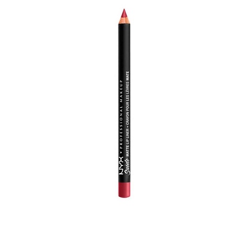 NYX Professional Makeup NYX PROFESSIONAL MAKEUP Матовый карандаш для губ Suede Matte Lip Liner, NYX PROFESSIONAL MAKEUP Матовый карандаш для губ Suede Matte Lip Liner
NYX Professional Makeup NYX PROFESSIONAL MAKEUP Матовый карандаш для губ Suede Matte Lip Liner, NYX PROFESSIONAL MAKEUP Матовый карандаш для губ Suede Matte Lip Liner