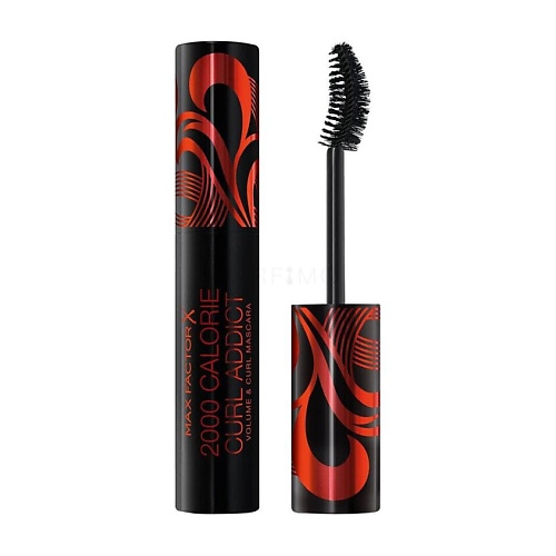 MAX FACTOR Тушь для ресниц 2000 Calorie Curl Addict, Тушь для ресниц 2000 Calorie Curl Addict
MAX FACTOR Тушь для ресниц 2000 Calorie Curl Addict, Тушь для ресниц 2000 Calorie Curl Addict