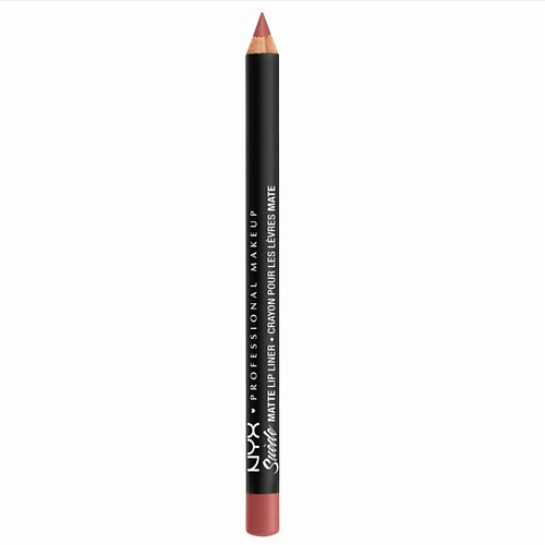 NYX Professional Makeup NYX PROFESSIONAL MAKEUP Матовый карандаш для губ Suede Matte Lip Liner, NYX PROFESSIONAL MAKEUP Матовый карандаш для губ Suede Matte Lip Liner
NYX Professional Makeup NYX PROFESSIONAL MAKEUP Матовый карандаш для губ Suede Matte Lip Liner, NYX PROFESSIONAL MAKEUP Матовый карандаш для губ Suede Matte Lip Liner