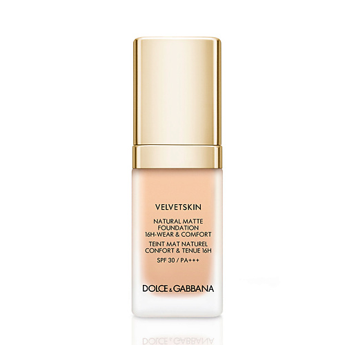 DOLCE&GABBANA Матирующее тональное средство-флюид VELVETSKIN FOUNDATION, Матирующее тональное средство-флюид VELVETSKIN FOUNDATION
DOLCE&GABBANA Матирующее тональное средство-флюид VELVETSKIN FOUNDATION, Матирующее тональное средство-флюид VELVETSKIN FOUNDATION