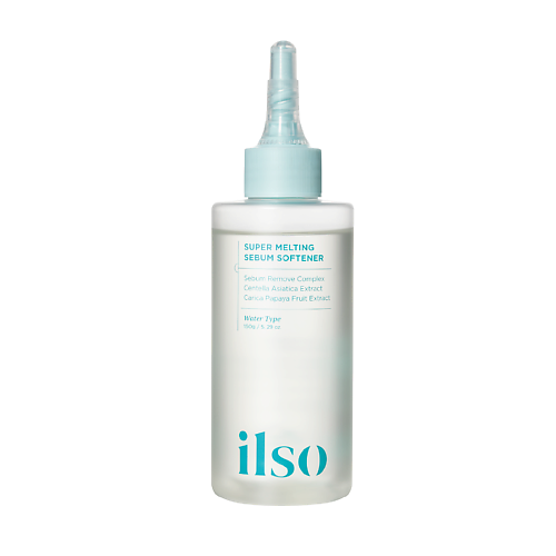 ILSO Средство для смягчения пор Super Melting Sebum Softner, Средство для смягчения пор Super Melting Sebum Softner
ILSO Средство для смягчения пор Super Melting Sebum Softner, Средство для смягчения пор Super Melting Sebum Softner