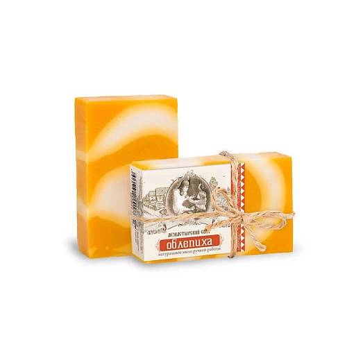 KLEONA Мыло кусковое Монастырский сбор Облепиха 100.0, Мыло кусковое Монастырский сбор Облепиха
KLEONA Мыло кусковое Монастырский сбор Облепиха 100.0, Мыло кусковое Монастырский сбор Облепиха