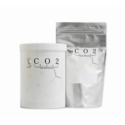 SPA TREATMENT Увлажняющая и подтягивающая маска для лица CO2 Jelly, Увлажняющая и подтягивающая маска для лица CO2 Jelly
SPA TREATMENT Увлажняющая и подтягивающая маска для лица CO2 Jelly, Увлажняющая и подтягивающая маска для лица CO2 Jelly