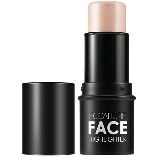 FOCALLURE Стик-хайлайтер для лица Highlighter & Contour Multi Stick, Стик-хайлайтер для лица Highlighter & Contour Multi Stick
FOCALLURE Стик-хайлайтер для лица Highlighter & Contour Multi Stick, Стик-хайлайтер для лица Highlighter & Contour Multi Stick