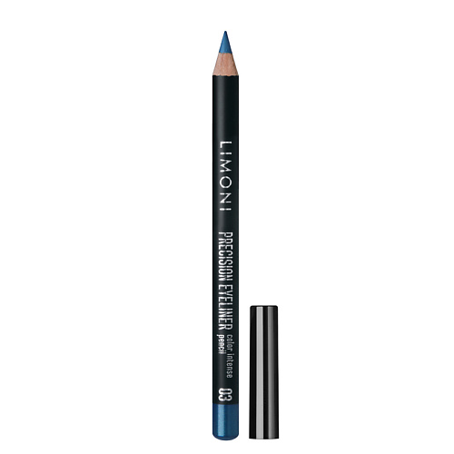 LIMONI Карандаш для глаз Precision Eyeliner, Карандаш для глаз Precision Eyeliner
LIMONI Карандаш для глаз Precision Eyeliner, Карандаш для глаз Precision Eyeliner