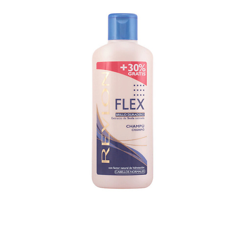 REVLON Увлажняющий шампунь Flex Long Lasting Shine, Увлажняющий шампунь Flex Long Lasting Shine
REVLON Увлажняющий шампунь Flex Long Lasting Shine, Увлажняющий шампунь Flex Long Lasting Shine