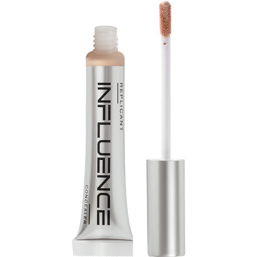 INFLUENCE BEAUTY Консилер стойкий плотный Replicant, Консилер стойкий плотный Replicant
INFLUENCE BEAUTY Консилер стойкий плотный Replicant, Консилер стойкий плотный Replicant