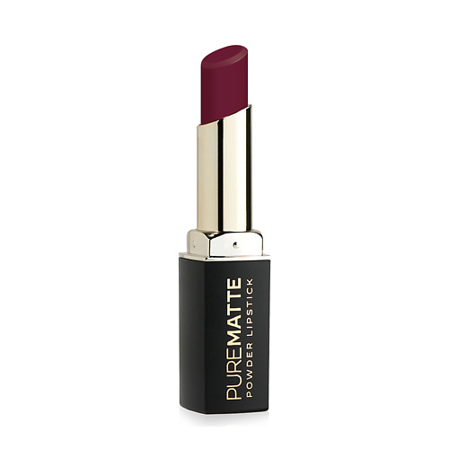 GOLDEN ROSE Помада для губ GR PURE MATTE POWDER LIPSTICK, Помада для губ GR PURE MATTE POWDER LIPSTICK
GOLDEN ROSE Помада для губ GR PURE MATTE POWDER LIPSTICK, Помада для губ GR PURE MATTE POWDER LIPSTICK