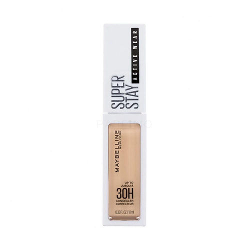 MAYBELLINE NEW YORK MAYBELLINE Стойкий консилер Super Stay Active Wear 30H, MAYBELLINE Стойкий консилер Super Stay Active Wear 30H
MAYBELLINE NEW YORK MAYBELLINE Стойкий консилер Super Stay Active Wear 30H, MAYBELLINE Стойкий консилер Super Stay Active Wear 30H