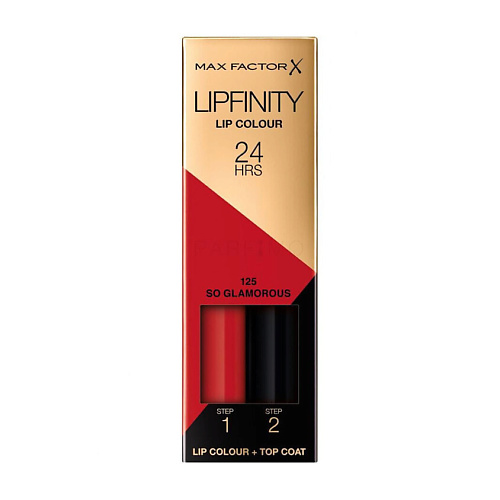 MAX FACTOR Косметический набор для губ Lipfinity, Косметический набор для губ Lipfinity
MAX FACTOR Косметический набор для губ Lipfinity, Косметический набор для губ Lipfinity