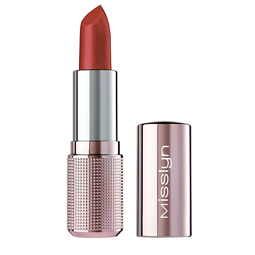 MISSLYN Помада для губ с кремовой текстурой Color Crush, Помада для губ с кремовой текстурой Color Crush
MISSLYN Помада для губ с кремовой текстурой Color Crush, Помада для губ с кремовой текстурой Color Crush