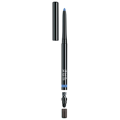 MAKE UP FACTORY Карандаш для глаз Automatic Eyeliner, Карандаш для глаз Automatic Eyeliner
MAKE UP FACTORY Карандаш для глаз Automatic Eyeliner, Карандаш для глаз Automatic Eyeliner