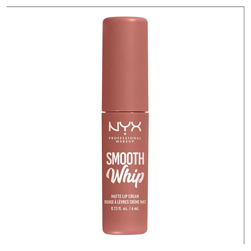 NYX Professional Makeup NYX PROFESSIONAL MAKEUP Жидкая матовая помада Smooth Whip Matte Lip Cream, NYX PROFESSIONAL MAKEUP Жидкая матовая помада Smooth Whip Matte Lip Cream
NYX Professional Makeup NYX PROFESSIONAL MAKEUP Жидкая матовая помада Smooth Whip Matte Lip Cream, NYX PROFESSIONAL MAKEUP Жидкая матовая помада Smooth Whip Matte Lip Cream