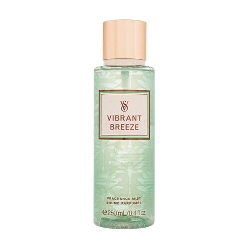 VICTORIA'S SECRET Парфюмированный мист Vibrant Breeze, Парфюмированный мист Vibrant Breeze
VICTORIA'S SECRET Парфюмированный мист Vibrant Breeze, Парфюмированный мист Vibrant Breeze