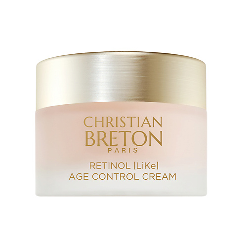 CHRISTIAN BRETON Крем для лица Антивозрастной с ретинолоподобным действием Retinol, Крем для лица Антивозрастной с ретинолоподобным действием Retinol
CHRISTIAN BRETON Крем для лица Антивозрастной с ретинолоподобным действием Retinol, Крем для лица Антивозрастной с ретинолоподобным действием Retinol