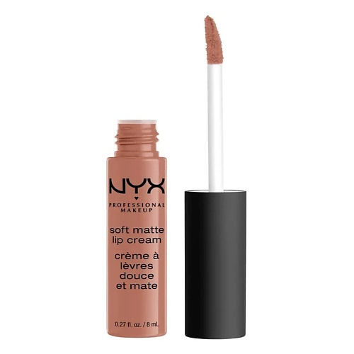 NYX Professional Makeup NYX PROFESSIONAL MAKEUP Матовая жидкая помада для губ Soft Matte Lip Cream, NYX PROFESSIONAL MAKEUP Матовая жидкая помада для губ Soft Matte Lip Cream
NYX Professional Makeup NYX PROFESSIONAL MAKEUP Матовая жидкая помада для губ Soft Matte Lip Cream, NYX PROFESSIONAL MAKEUP Матовая жидкая помада для губ Soft Matte Lip Cream