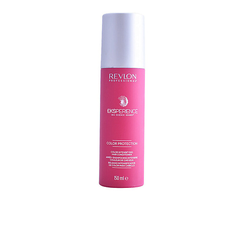 REVLON Кондиционер для защиты цвета Experience Color Protection, Кондиционер для защиты цвета Experience Color Protection
REVLON Кондиционер для защиты цвета Experience Color Protection, Кондиционер для защиты цвета Experience Color Protection