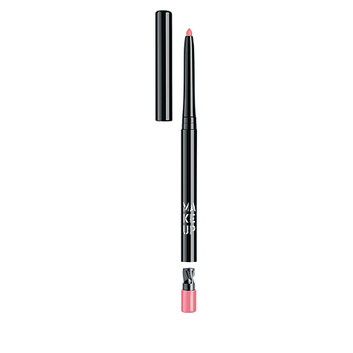 MAKE UP FACTORY Карандаш для губ High Precision Lip Liner, Карандаш для губ High Precision Lip Liner
MAKE UP FACTORY Карандаш для губ High Precision Lip Liner, Карандаш для губ High Precision Lip Liner