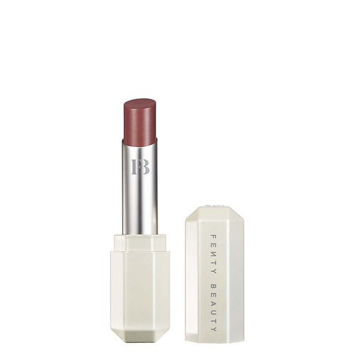 FENTY BEAUTY Губная помада Slip Shine Sheer Shiny, Губная помада Slip Shine Sheer Shiny
FENTY BEAUTY Губная помада Slip Shine Sheer Shiny, Губная помада Slip Shine Sheer Shiny