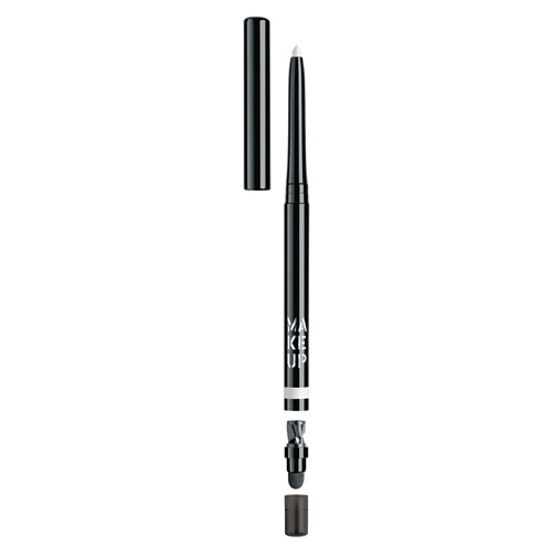 MAKE UP FACTORY Подводка для глаз с эффектом металлик Metallic Eyeliner, Подводка для глаз с эффектом металлик Metallic Eyeliner
MAKE UP FACTORY Подводка для глаз с эффектом металлик Metallic Eyeliner, Подводка для глаз с эффектом металлик Metallic Eyeliner