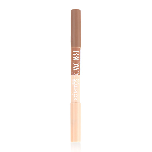 TF Карандаш для бровей двухсторонний BROW PRO SCULPTOR PENCIL, Карандаш для бровей двухсторонний BROW PRO SCULPTOR PENCIL
TF Карандаш для бровей двухсторонний BROW PRO SCULPTOR PENCIL, Карандаш для бровей двухсторонний BROW PRO SCULPTOR PENCIL