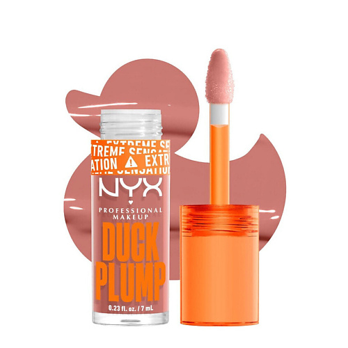 NYX Professional Makeup NYX PROFESSIONAL MAKEUP Блеск для губ для придания объема Duck Plump High Pigment Lip Gloss, NYX PROFESSIONAL MAKEUP Блеск для губ для придания объема Duck Plump High Pigment Lip Gloss
NYX Professional Makeup NYX PROFESSIONAL MAKEUP Блеск для губ для придания объема Duck Plump High Pigment Lip Gloss, NYX PROFESSIONAL MAKEUP Блеск для губ для придания объема Duck Plump High Pigment Lip Gloss