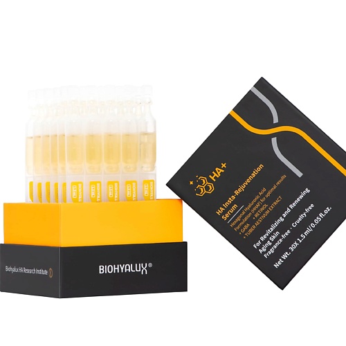BIOHYALUX Сыворотка для мгновенной коррекции признаков старения и контроля над мимическими морщинами 45.0, Сыворотка для мгновенной коррекции признаков старения и контроля над мимическими морщинами
BIOHYALUX Сыворотка для мгновенной коррекции признаков старения и контроля над мимическими морщинами 45.0, Сыворотка для мгновенной коррекции признаков старения и контроля над мимическими морщинами