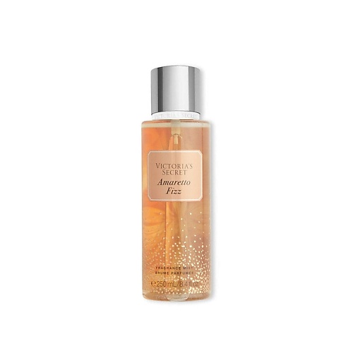 VICTORIA'S SECRET Парфюмированный мист Amaretto Fizz, Парфюмированный мист Amaretto Fizz
VICTORIA'S SECRET Парфюмированный мист Amaretto Fizz, Парфюмированный мист Amaretto Fizz