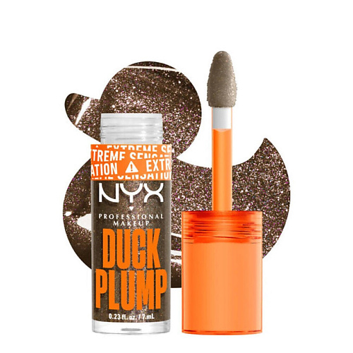 NYX Professional Makeup NYX PROFESSIONAL MAKEUP Блеск для губ для придания объема Duck Plump High Pigment Lip Gloss, NYX PROFESSIONAL MAKEUP Блеск для губ для придания объема Duck Plump High Pigment Lip Gloss
NYX Professional Makeup NYX PROFESSIONAL MAKEUP Блеск для губ для придания объема Duck Plump High Pigment Lip Gloss, NYX PROFESSIONAL MAKEUP Блеск для губ для придания объема Duck Plump High Pigment Lip Gloss