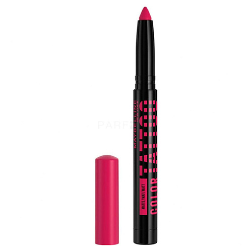 MAYBELLINE NEW YORK MAYBELLINE Тени-стик Color Tattoo 24H Eyestix, MAYBELLINE Тени-стик Color Tattoo 24H Eyestix
MAYBELLINE NEW YORK MAYBELLINE Тени-стик Color Tattoo 24H Eyestix, MAYBELLINE Тени-стик Color Tattoo 24H Eyestix
