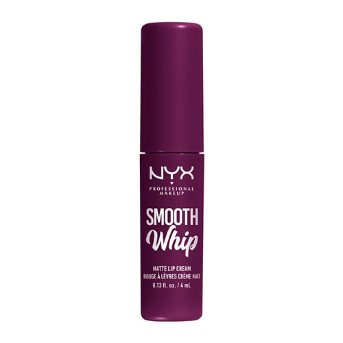 NYX Professional Makeup NYX PROFESSIONAL MAKEUP Жидкая матовая помада Smooth Whip Matte Lip Cream, NYX PROFESSIONAL MAKEUP Жидкая матовая помада Smooth Whip Matte Lip Cream
NYX Professional Makeup NYX PROFESSIONAL MAKEUP Жидкая матовая помада Smooth Whip Matte Lip Cream, NYX PROFESSIONAL MAKEUP Жидкая матовая помада Smooth Whip Matte Lip Cream