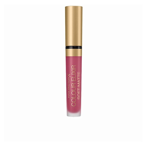 MAX FACTOR Губная помада Colour Elixir Soft Matte, Губная помада Colour Elixir Soft Matte
MAX FACTOR Губная помада Colour Elixir Soft Matte, Губная помада Colour Elixir Soft Matte
