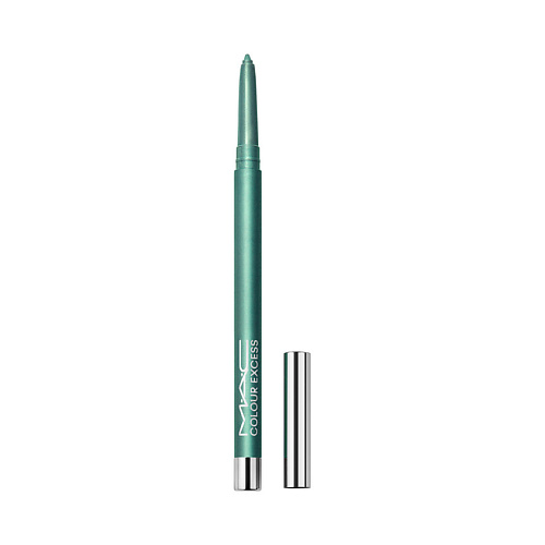 MAC Гелевый карандаш для глаз Colour Excess Gel Pencil Eye Liner, Гелевый карандаш для глаз Colour Excess Gel Pencil Eye Liner
MAC Гелевый карандаш для глаз Colour Excess Gel Pencil Eye Liner, Гелевый карандаш для глаз Colour Excess Gel Pencil Eye Liner