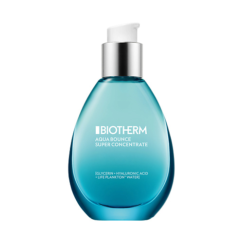 BIOTHERM Концентрат для лица Увлажнение и упругость Aqua Bounce, Концентрат для лица Увлажнение и упругость Aqua Bounce
BIOTHERM Концентрат для лица Увлажнение и упругость Aqua Bounce, Концентрат для лица Увлажнение и упругость Aqua Bounce