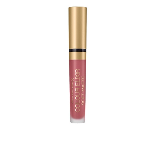 MAX FACTOR Губная помада Colour Elixir Soft Matte, Губная помада Colour Elixir Soft Matte
MAX FACTOR Губная помада Colour Elixir Soft Matte, Губная помада Colour Elixir Soft Matte