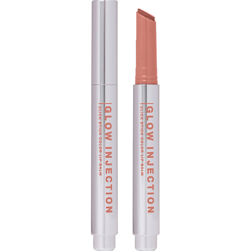 INFLUENCE BEAUTY Бальзам-стик для губ, увлажняющий, восстанавливающий Glow Injection, Бальзам-стик для губ, увлажняющий, восстанавливающий Glow Injection
INFLUENCE BEAUTY Бальзам-стик для губ, увлажняющий, восстанавливающий Glow Injection, Бальзам-стик для губ, увлажняющий, восстанавливающий Glow Injection