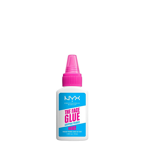 NYX Professional Makeup NYX PROFESSIONAL MAKEUP Водостойкий праймер The Face Glue Gripping Primer, NYX PROFESSIONAL MAKEUP Водостойкий праймер The Face Glue Gripping Primer
NYX Professional Makeup NYX PROFESSIONAL MAKEUP Водостойкий праймер The Face Glue Gripping Primer, NYX PROFESSIONAL MAKEUP Водостойкий праймер The Face Glue Gripping Primer