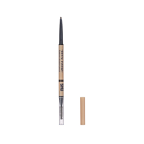 SHU Карандаш для бровей ультратонкий Brow Mania, Карандаш для бровей ультратонкий Brow Mania
SHU Карандаш для бровей ультратонкий Brow Mania, Карандаш для бровей ультратонкий Brow Mania
