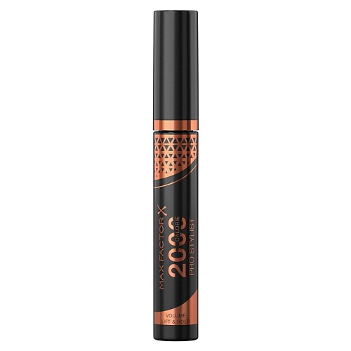 MAX FACTOR Тушь для ресниц 2000 Calorie Pro Stylist, Тушь для ресниц 2000 Calorie Pro Stylist
MAX FACTOR Тушь для ресниц 2000 Calorie Pro Stylist, Тушь для ресниц 2000 Calorie Pro Stylist