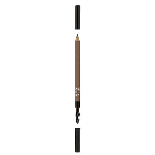 MAKE UP FACTORY Карандаш для бровей со встроенной щеточкой Eye Brow Styler, Карандаш для бровей со встроенной щеточкой Eye Brow Styler
MAKE UP FACTORY Карандаш для бровей со встроенной щеточкой Eye Brow Styler, Карандаш для бровей со встроенной щеточкой Eye Brow Styler